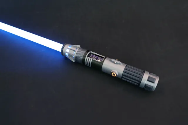 PropMaker LightSaber