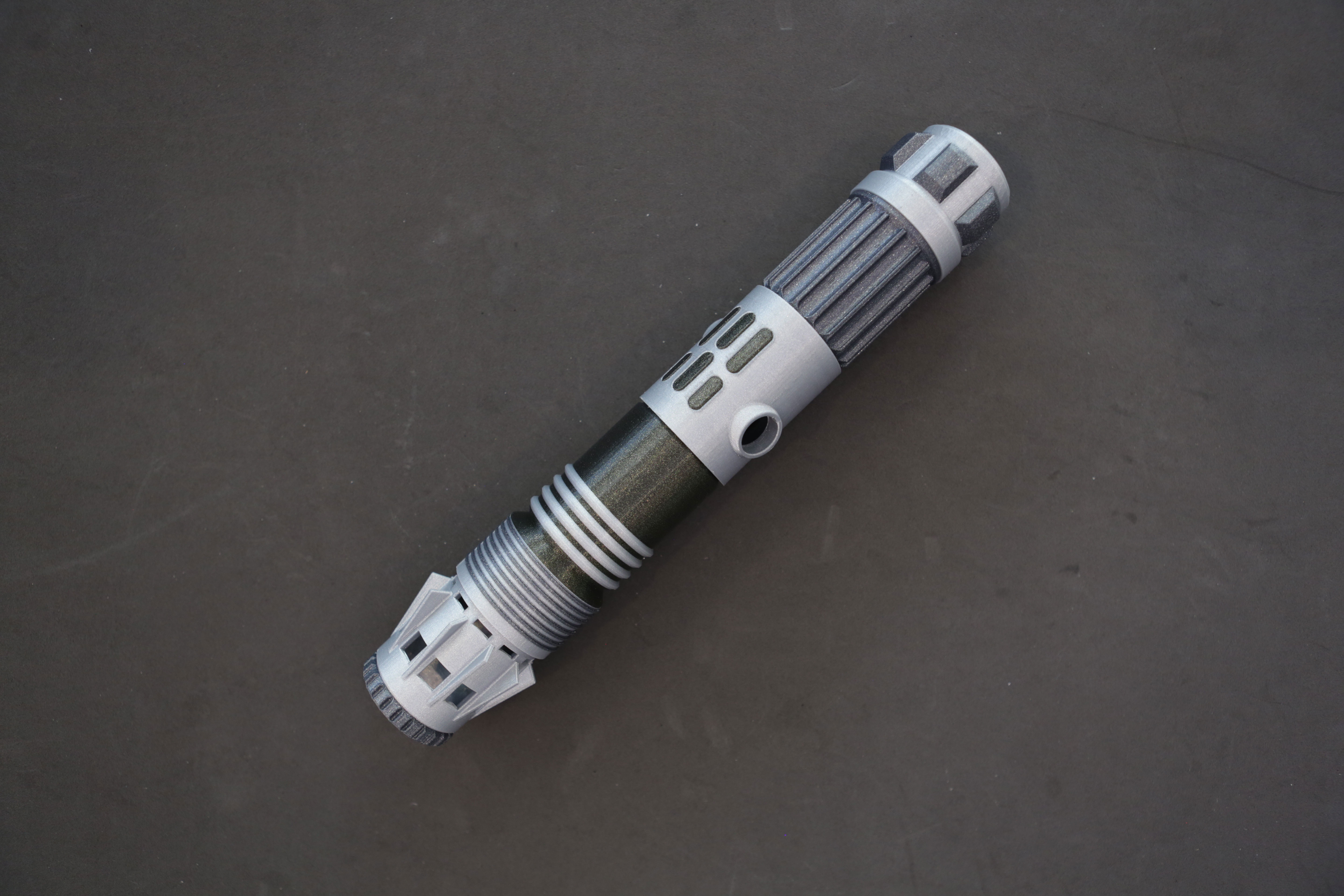 Miniatura 13 do modelo 3D PropMaker LightSaber