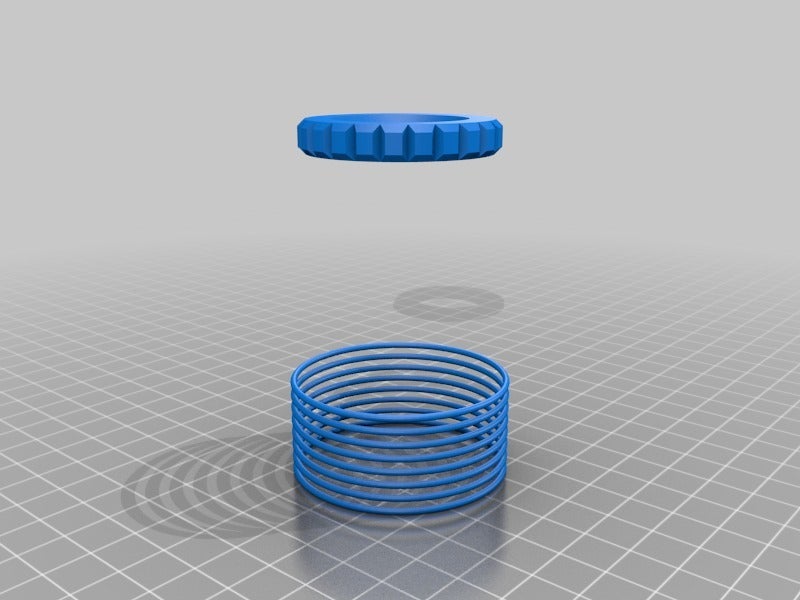 Miniatura 21 do modelo 3D PropMaker LightSaber