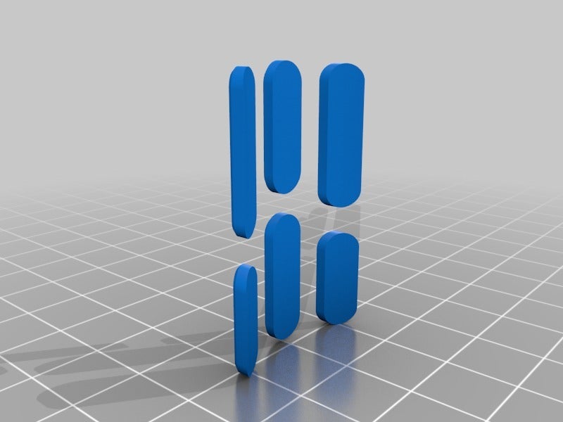 Miniatura 29 do modelo 3D PropMaker LightSaber