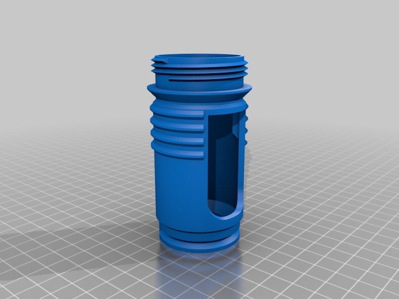 Miniatura 33 do modelo 3D PropMaker LightSaber