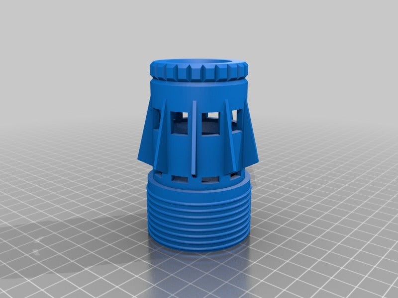 Miniatura 34 do modelo 3D PropMaker LightSaber