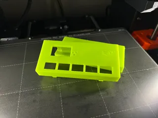 NetIO GC10next Geiger Counter Enclosure