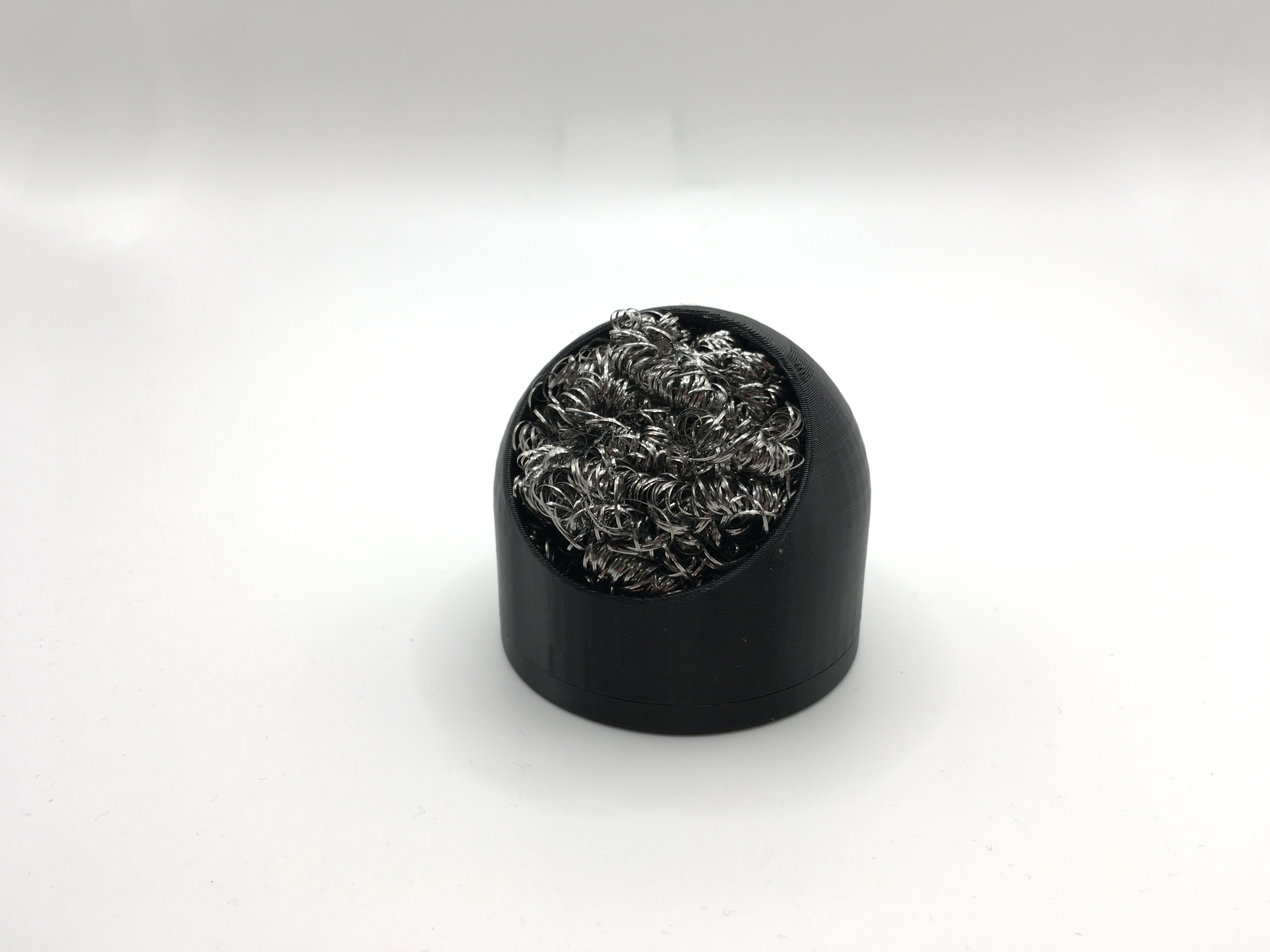 Soldering Iron tin Cleaner