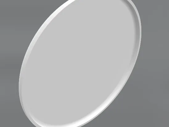 Deckel für Joghurt und Frischkaese