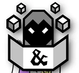 DM Token by Nicholas Rodriguez | Download free STL model | Printables.com