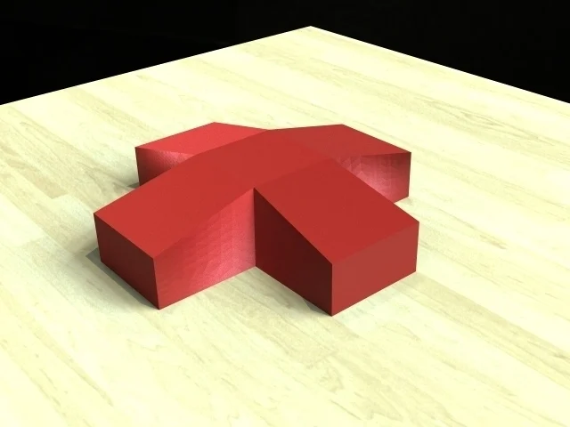 Marble Illusion By AnnoyMOUSE | Download Free STL Model | Printables.com