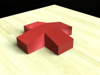Marble Illusion