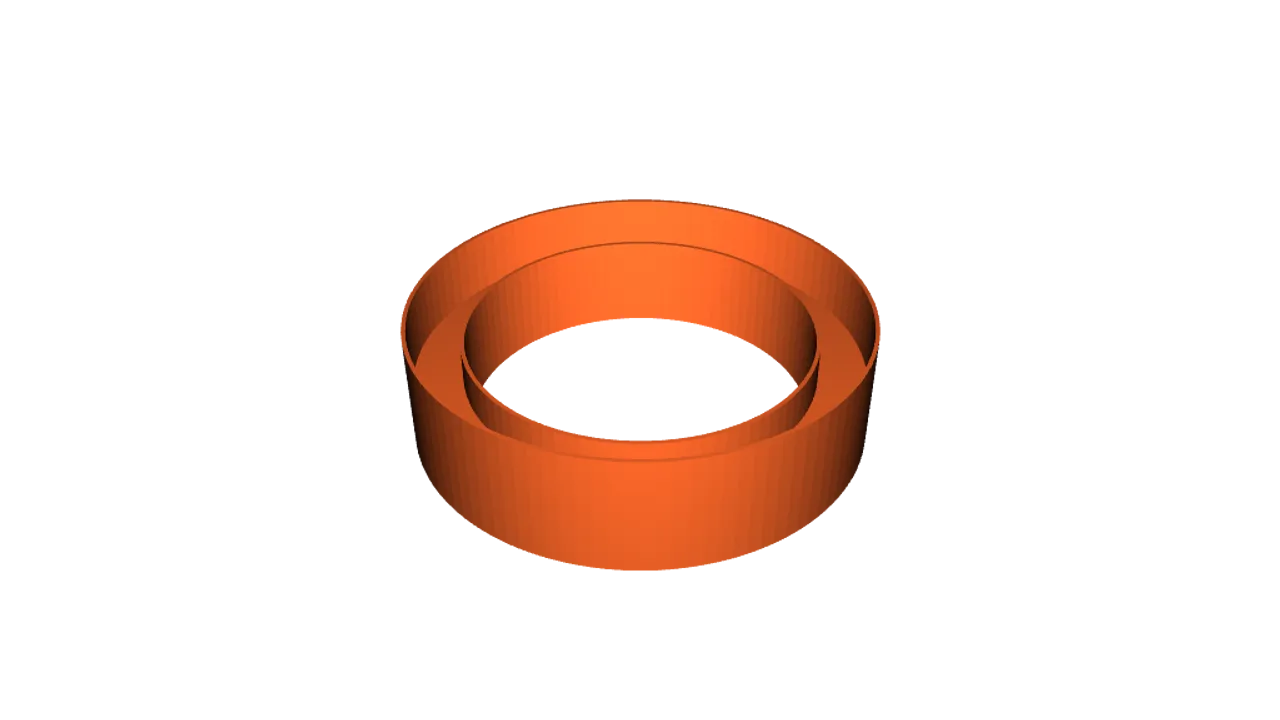 Hygrometer Insert for 85mm Mason Jars (FreeCAD) by Zappes, Download free  STL model