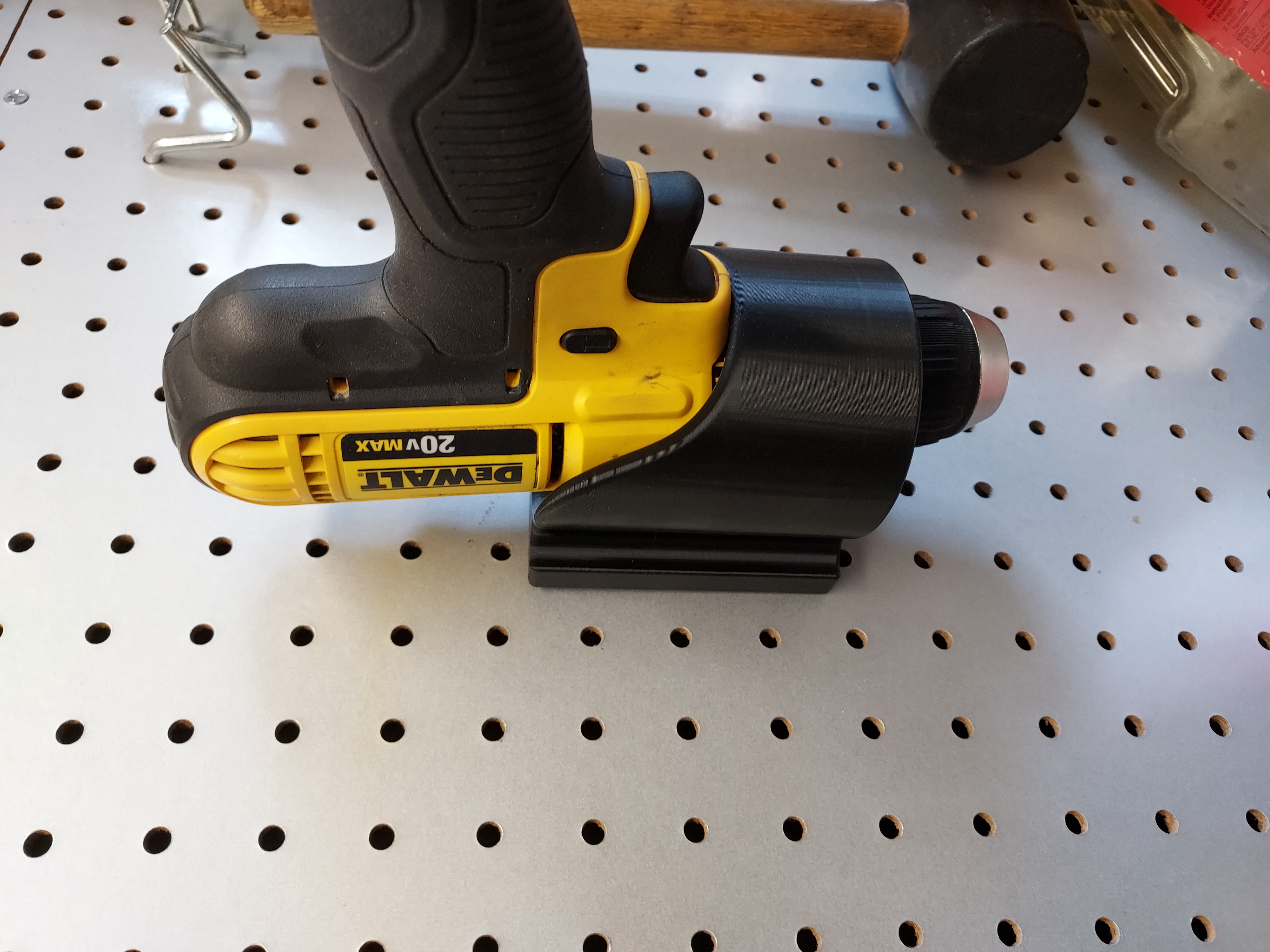 Drill Holder