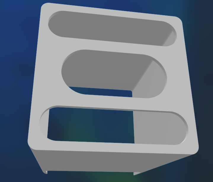 Cube ITX