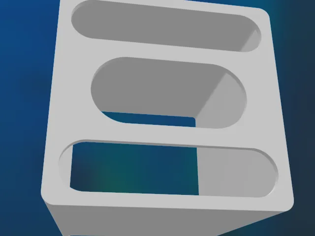Cube ITX