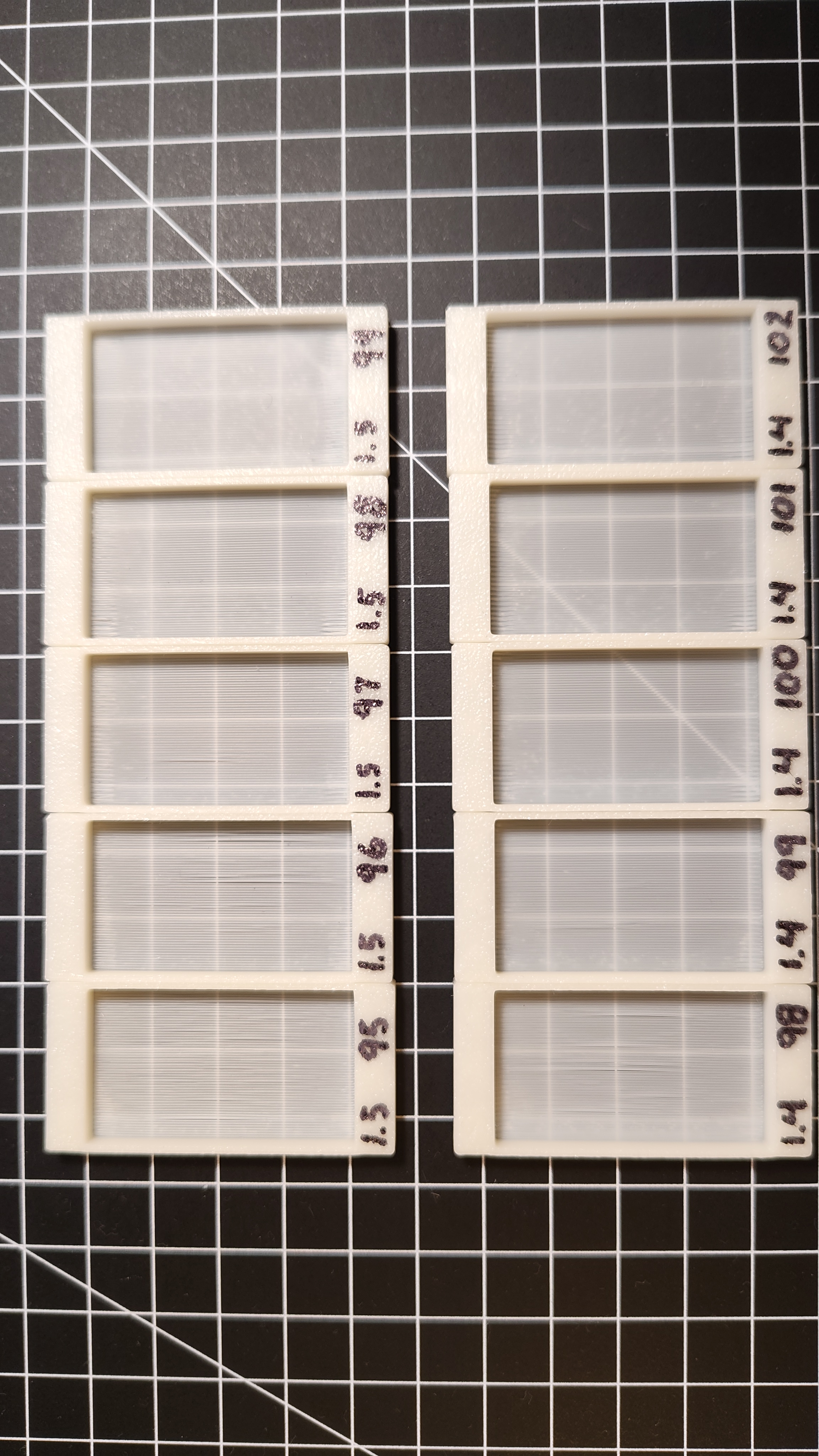Bridge Density Experiments — miniatura 10