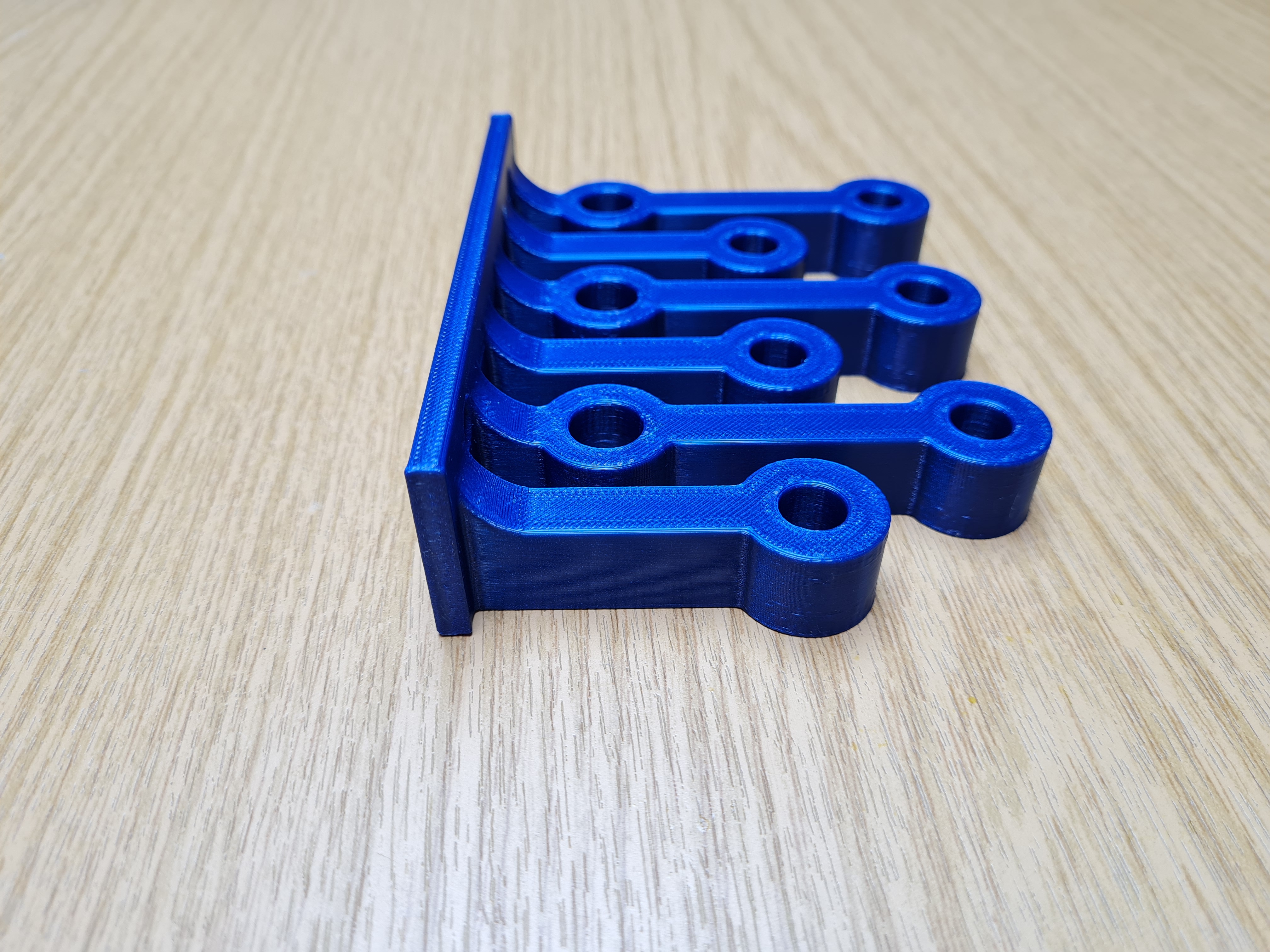 Screwdriver holder