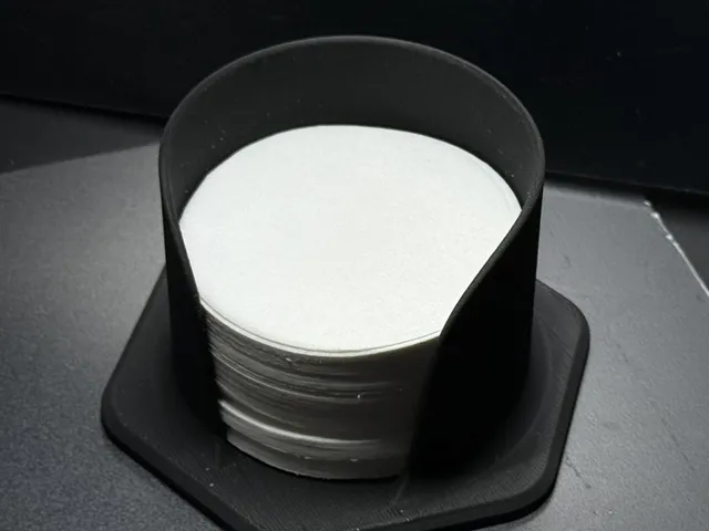 AeroPress XL Filter holder