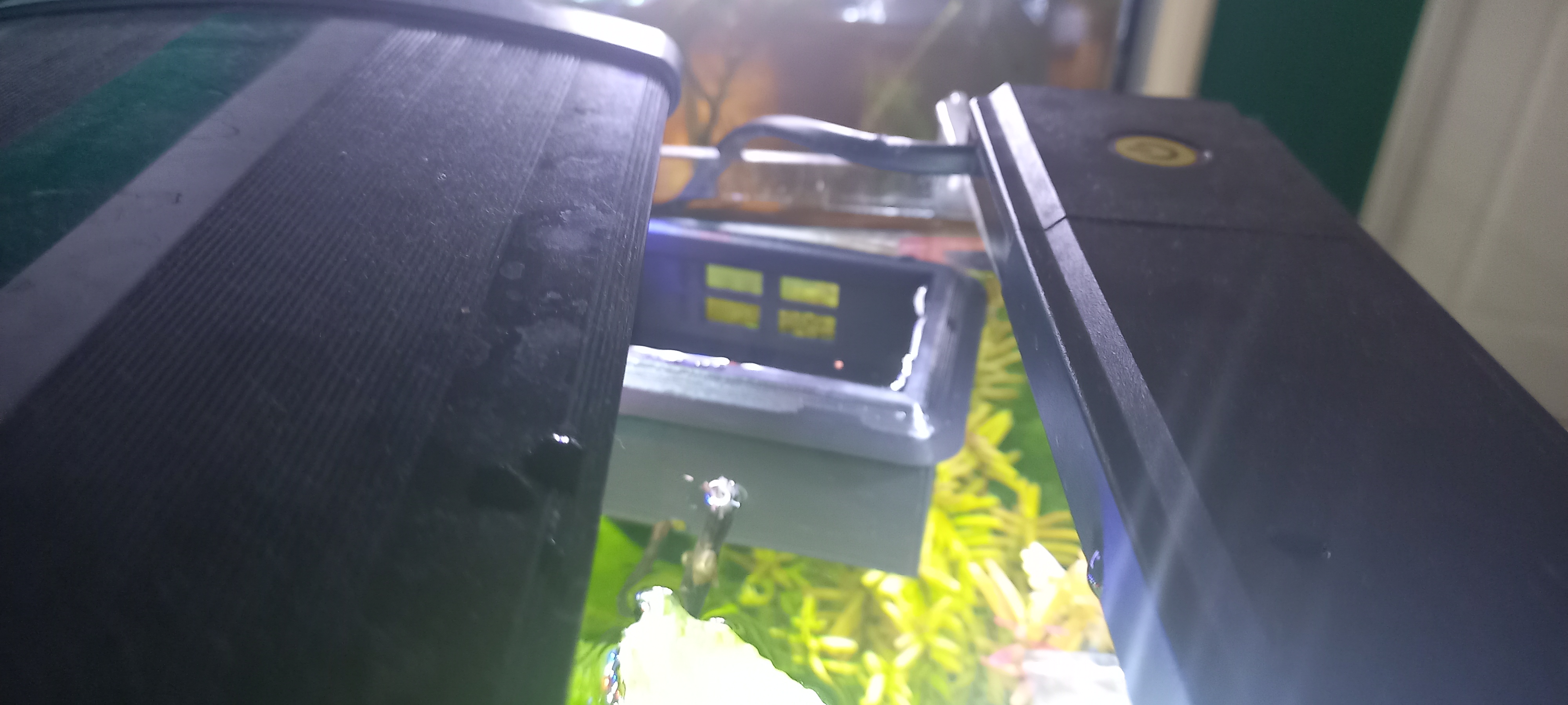 Miniatura 3 do modelo 3D FLOATING BETTA HOUSE/HIDEOUT