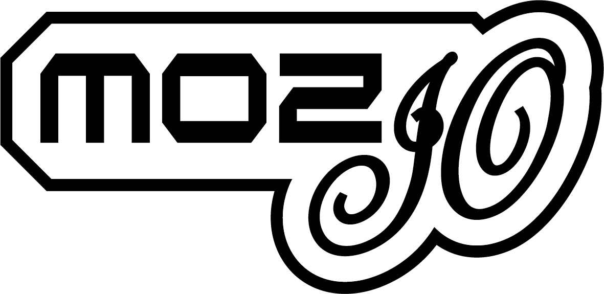 mozIO Collection Speaker Boxes for 2", 3" Speakers with Printable TPU