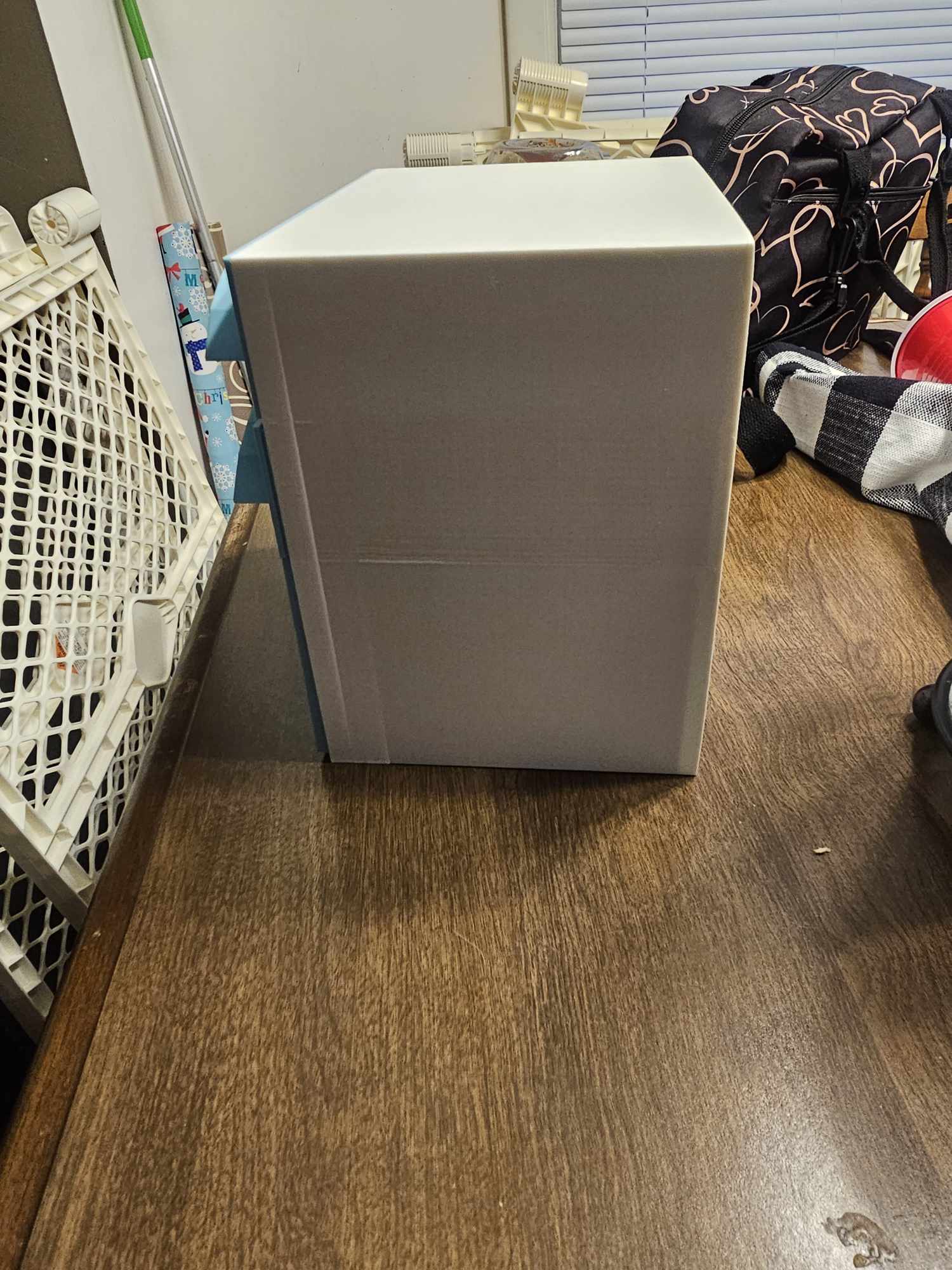 Storage Drawers by Jason Miller Download free STL model