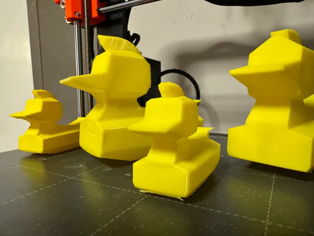Cyber Ducky