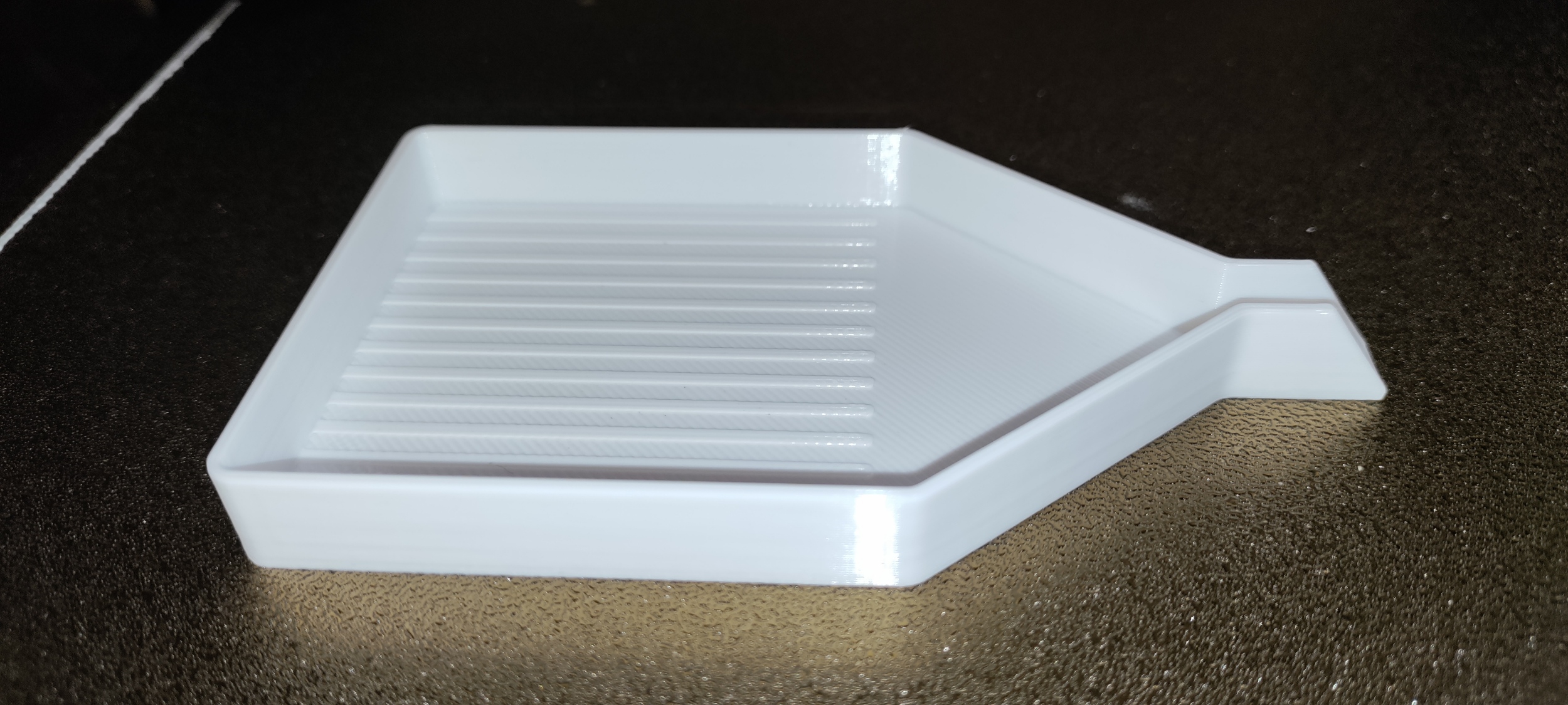 Diamond Painting Tray