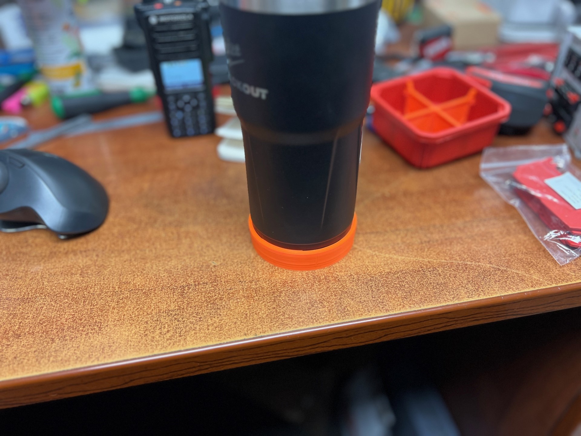Packout Tumbler Base