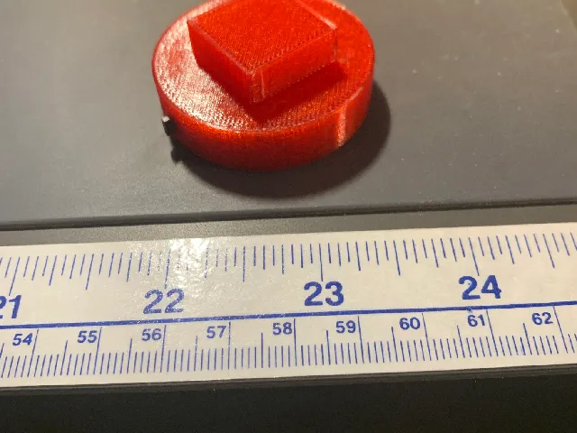 Hasselblad Lens Removal Tool