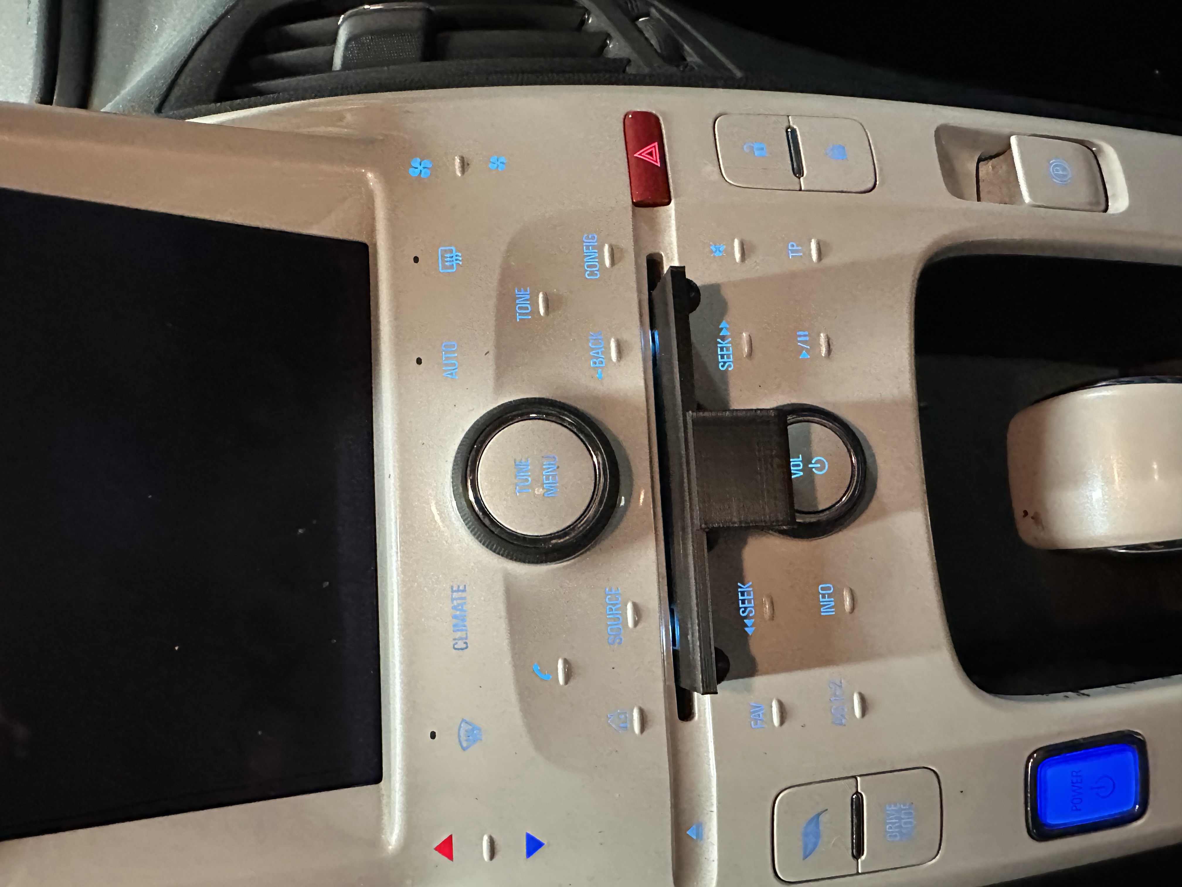 Cd Phone Holder By Tyler Brandt Download Free STL Model Printables cd-phone-holder-by-tyler-brandt-download-free-stl-model-printables