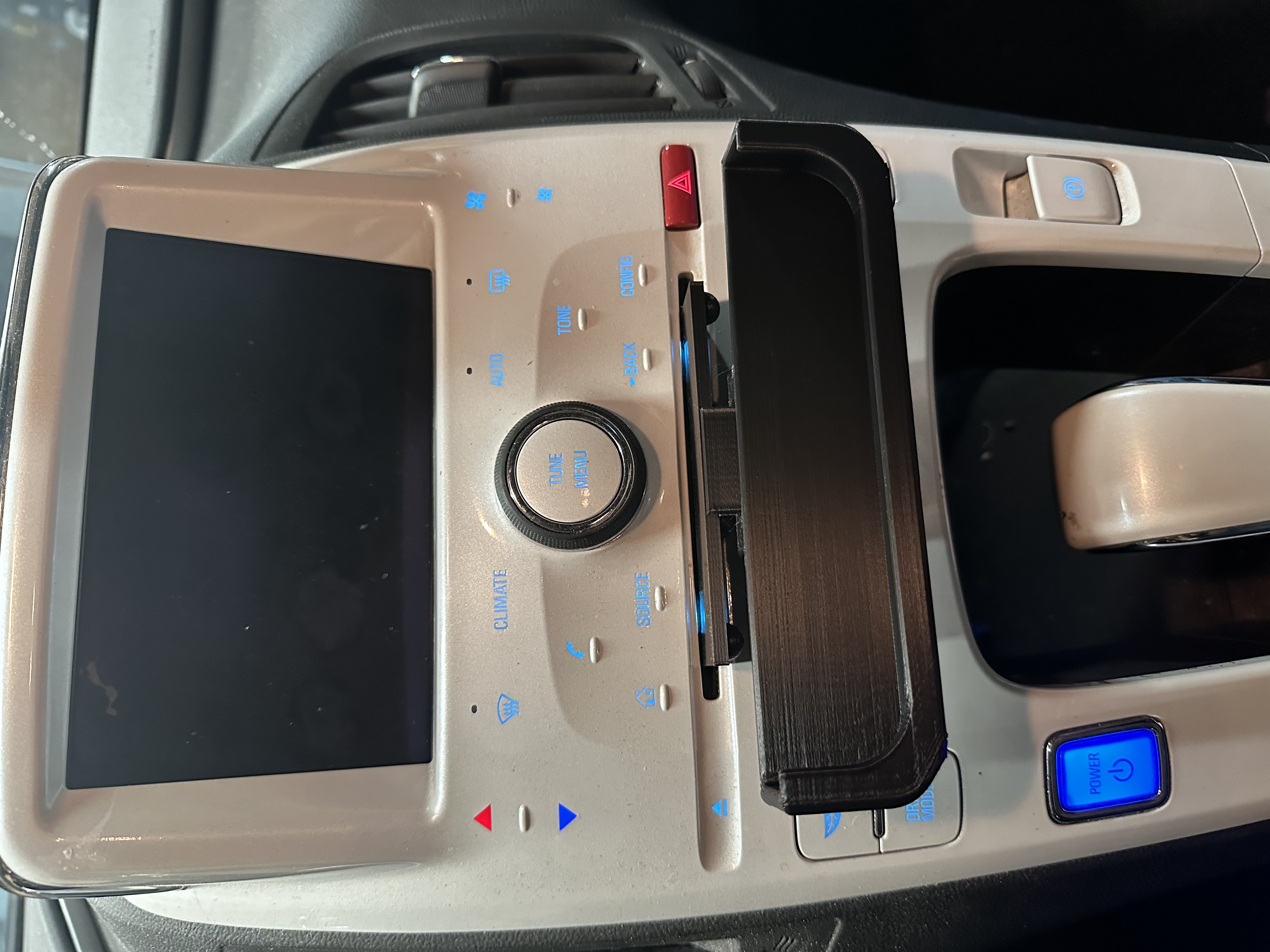 Cd Phone Holder By Tyler Brandt Download Free STL Model Printables cd-phone-holder-by-tyler-brandt-download-free-stl-model-printables