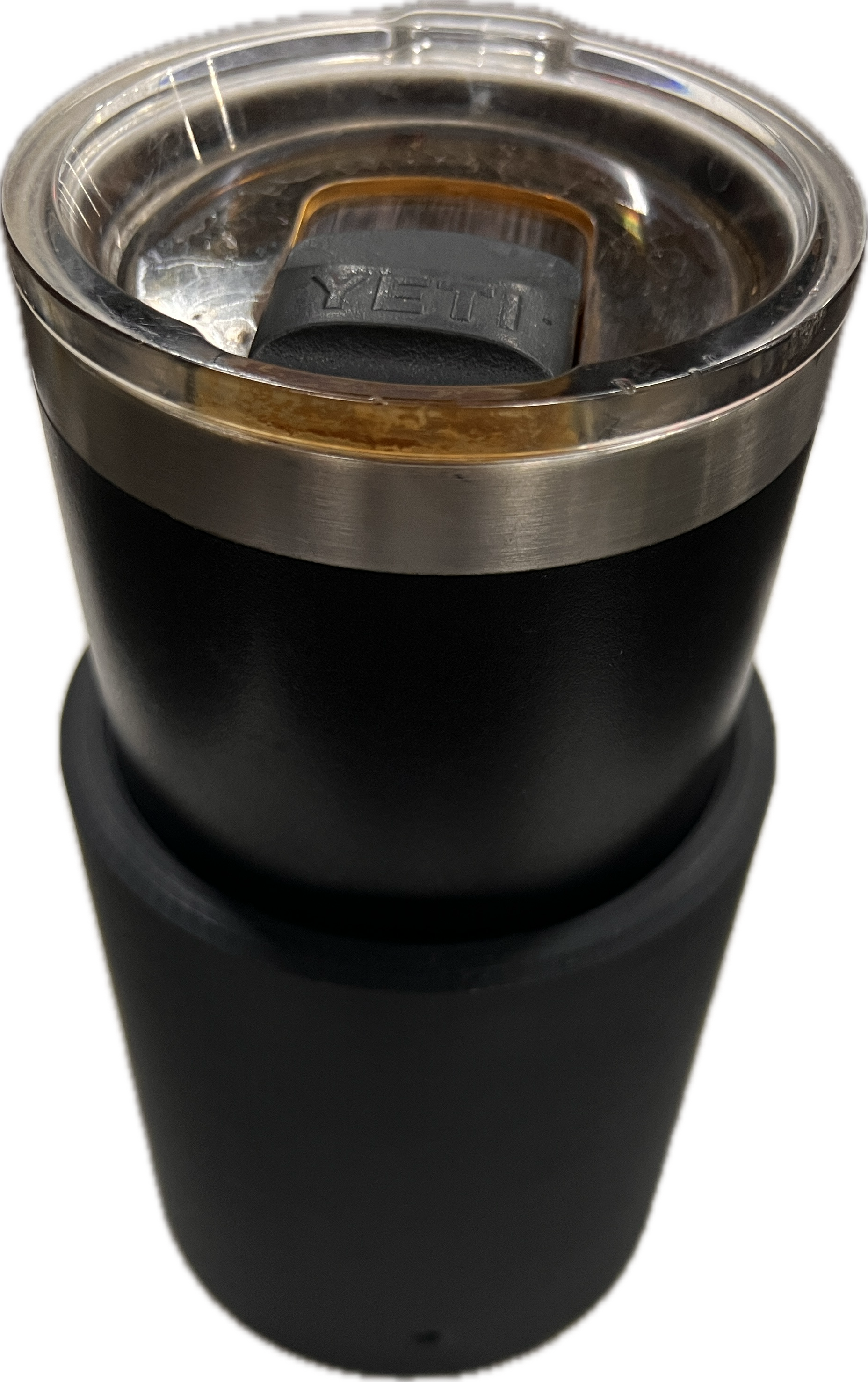 Yeti 20 oz. cup WITHOUT handle holder