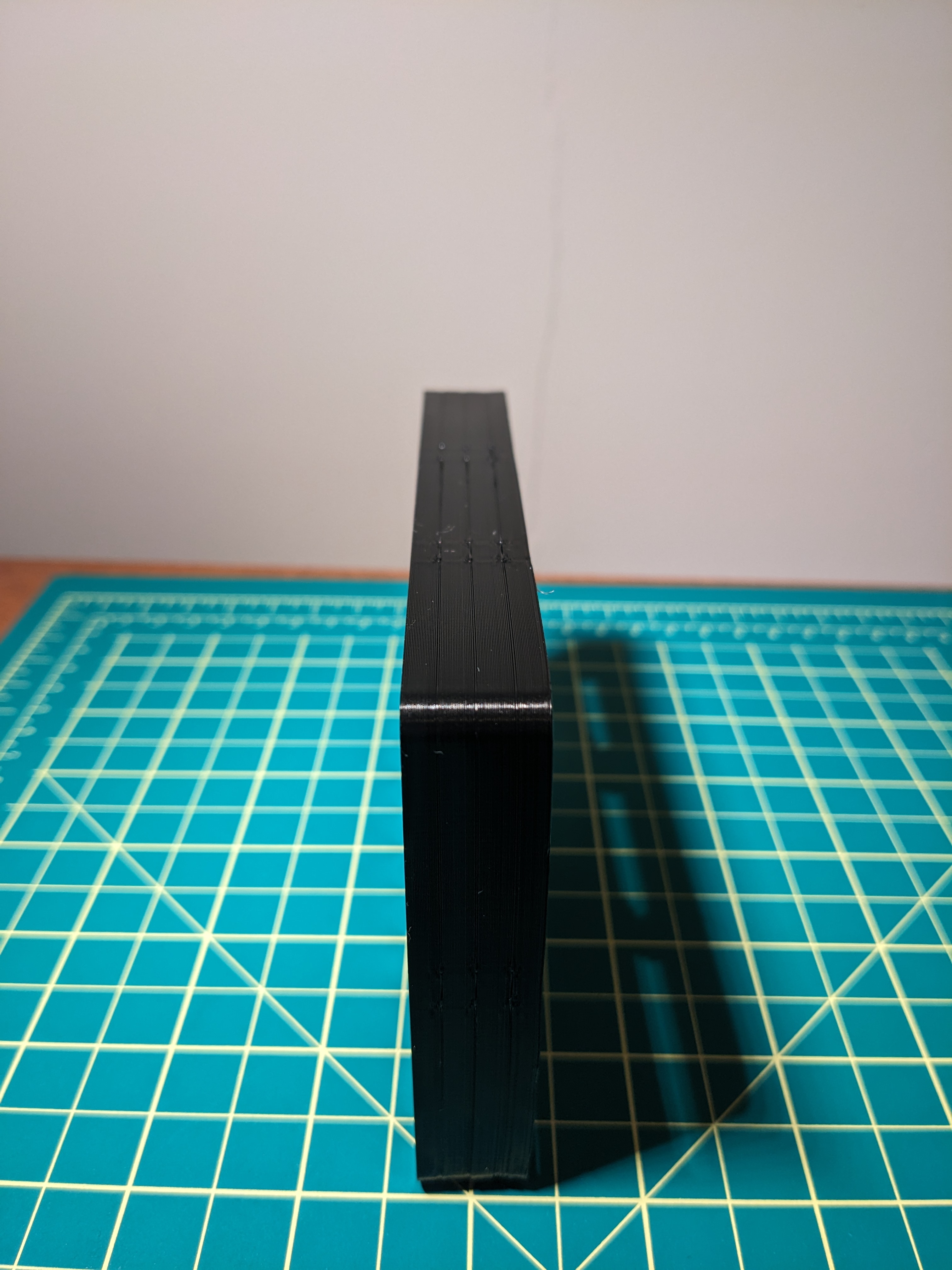 Miniatura 3 do modelo 3D Gridfinity Stack Printing Baseplate
