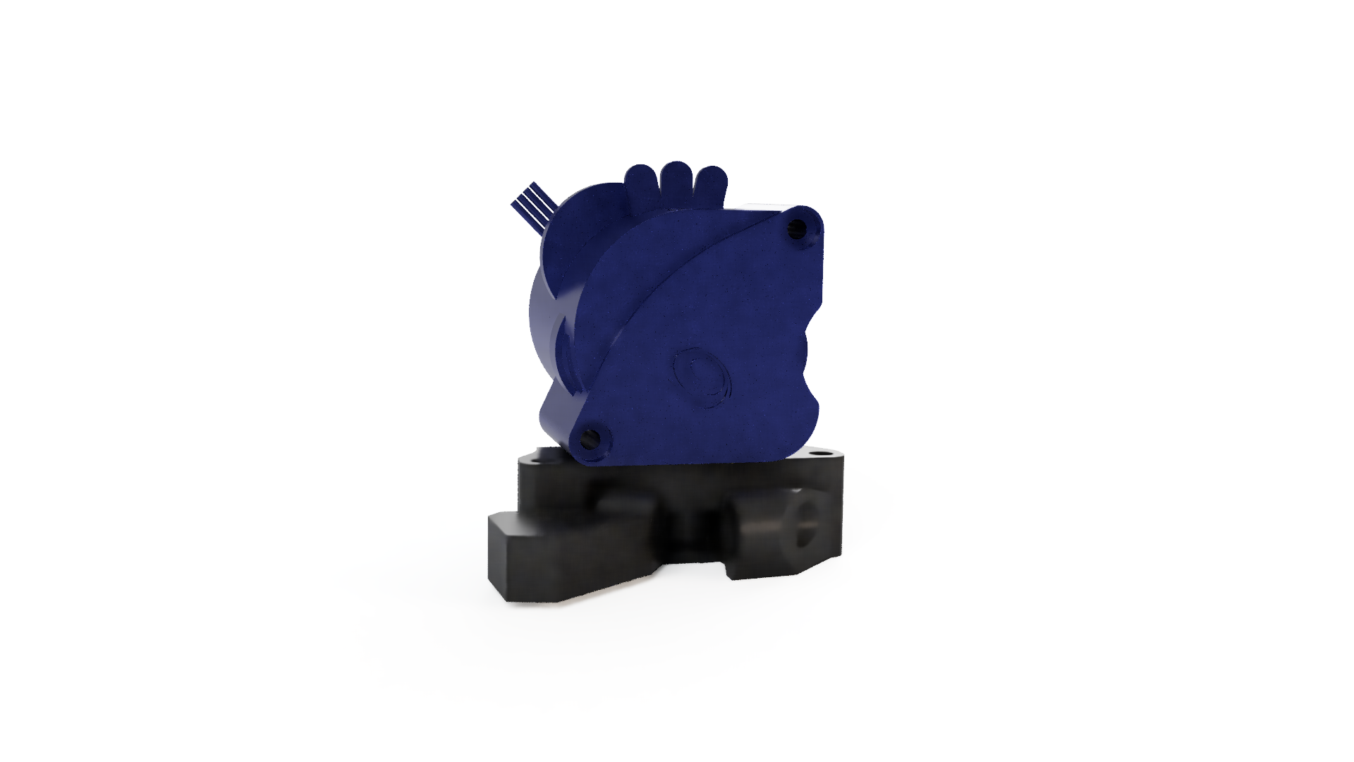 Filament Cutter for LGX Lite and Sherpa Mini