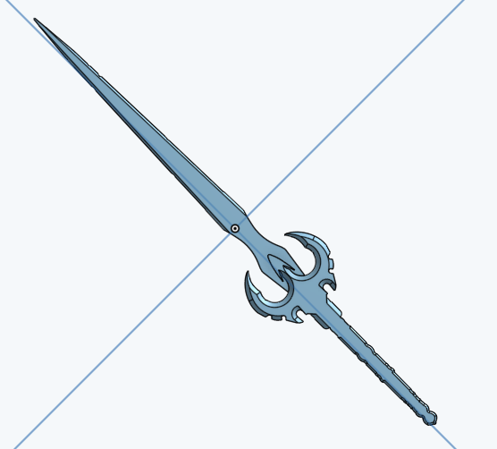 Knights Sword