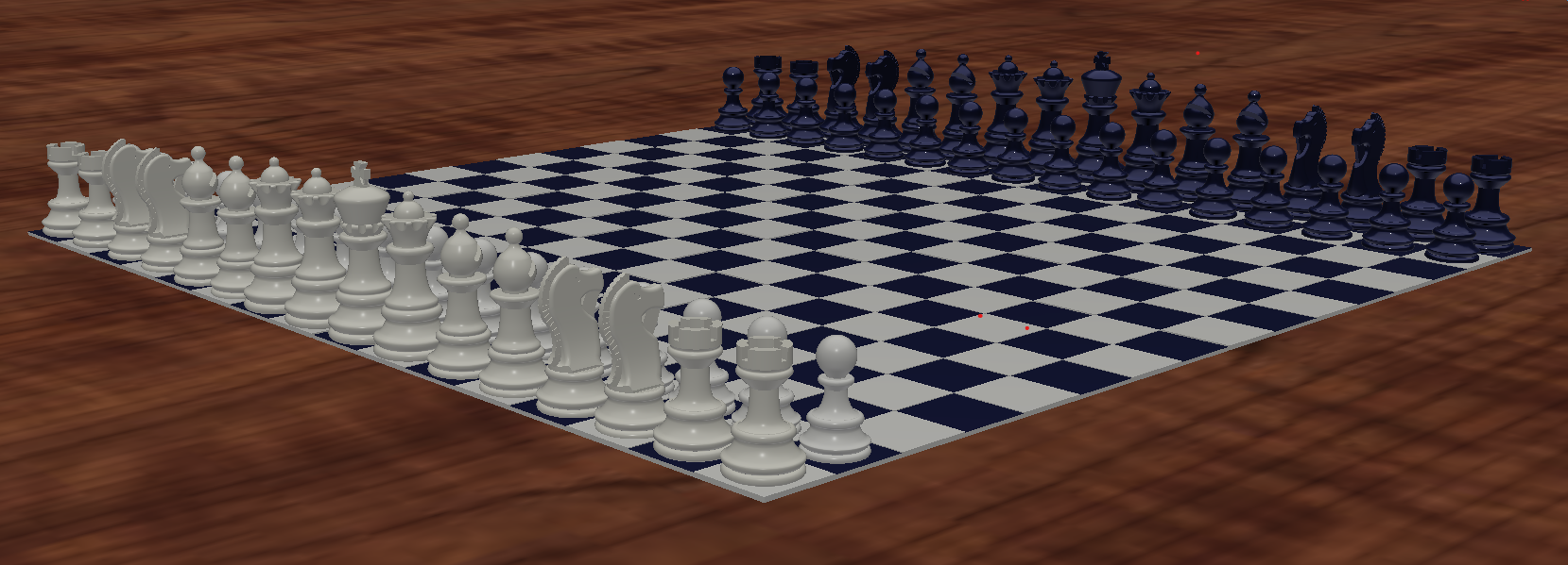 Mega Chess