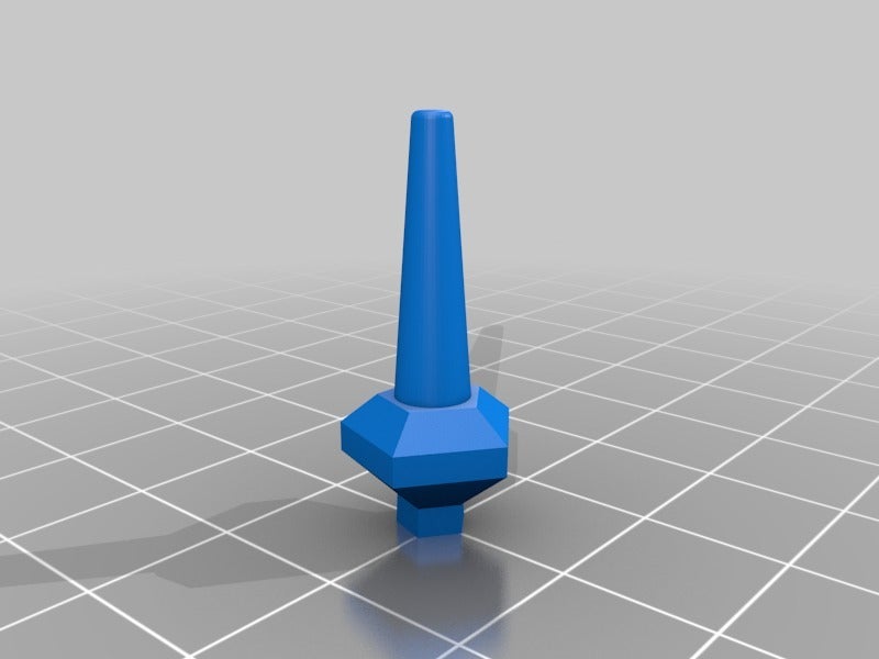 Miniatura 23 do modelo 3D NYE Ball Drop