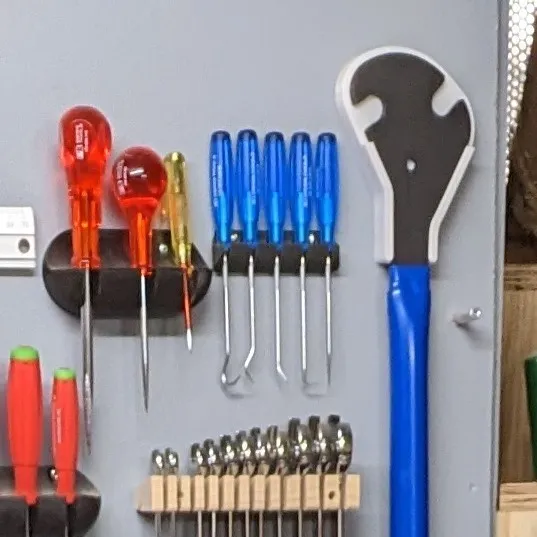 Tool Holder for PB Swiss Tools PickTool by 54nd20 | Download free STL ...