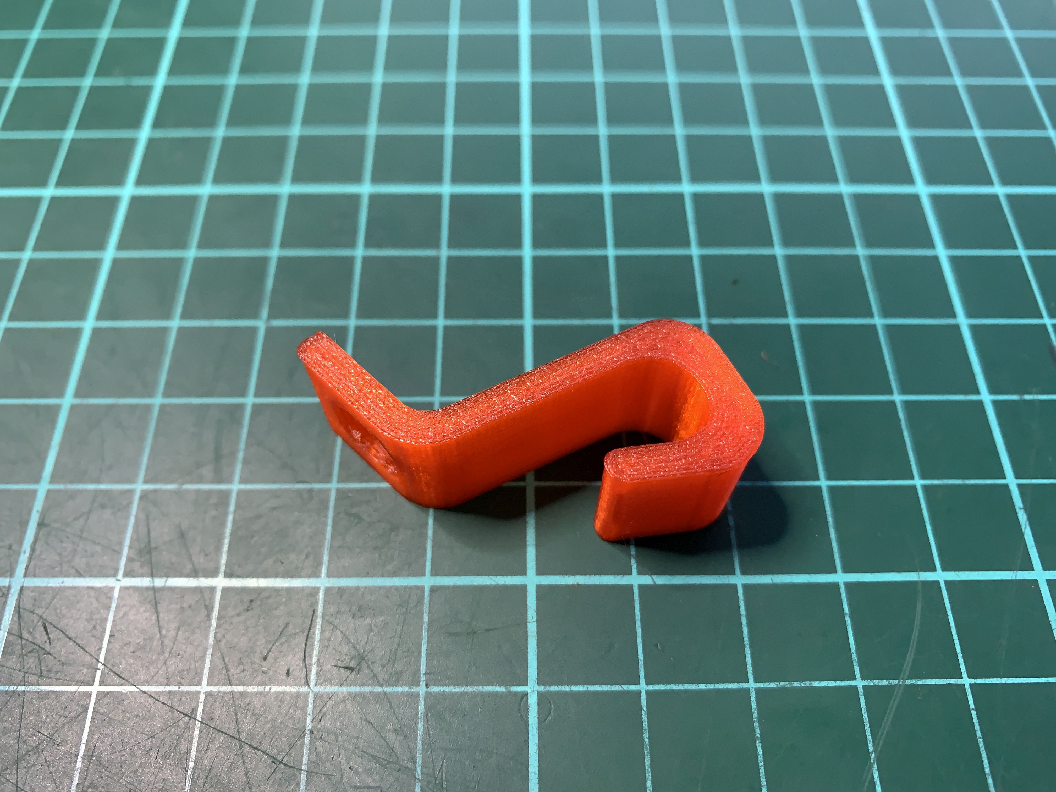Hangar Sub Hook — miniatura 4
