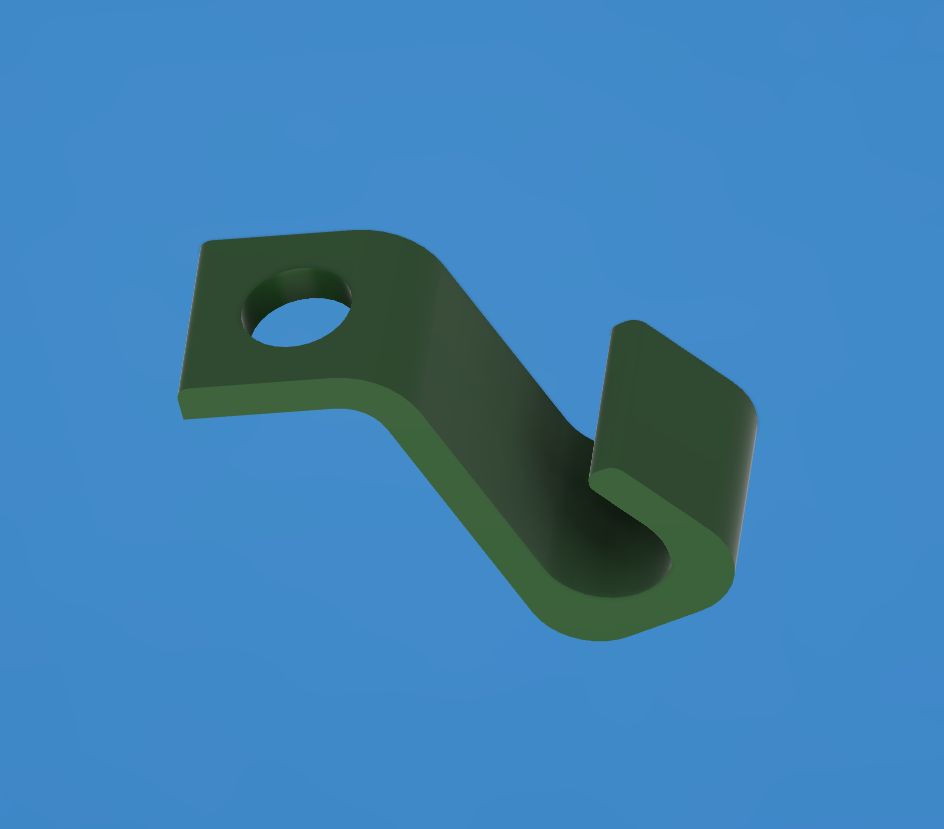 Hangar Sub Hook — miniatura 6