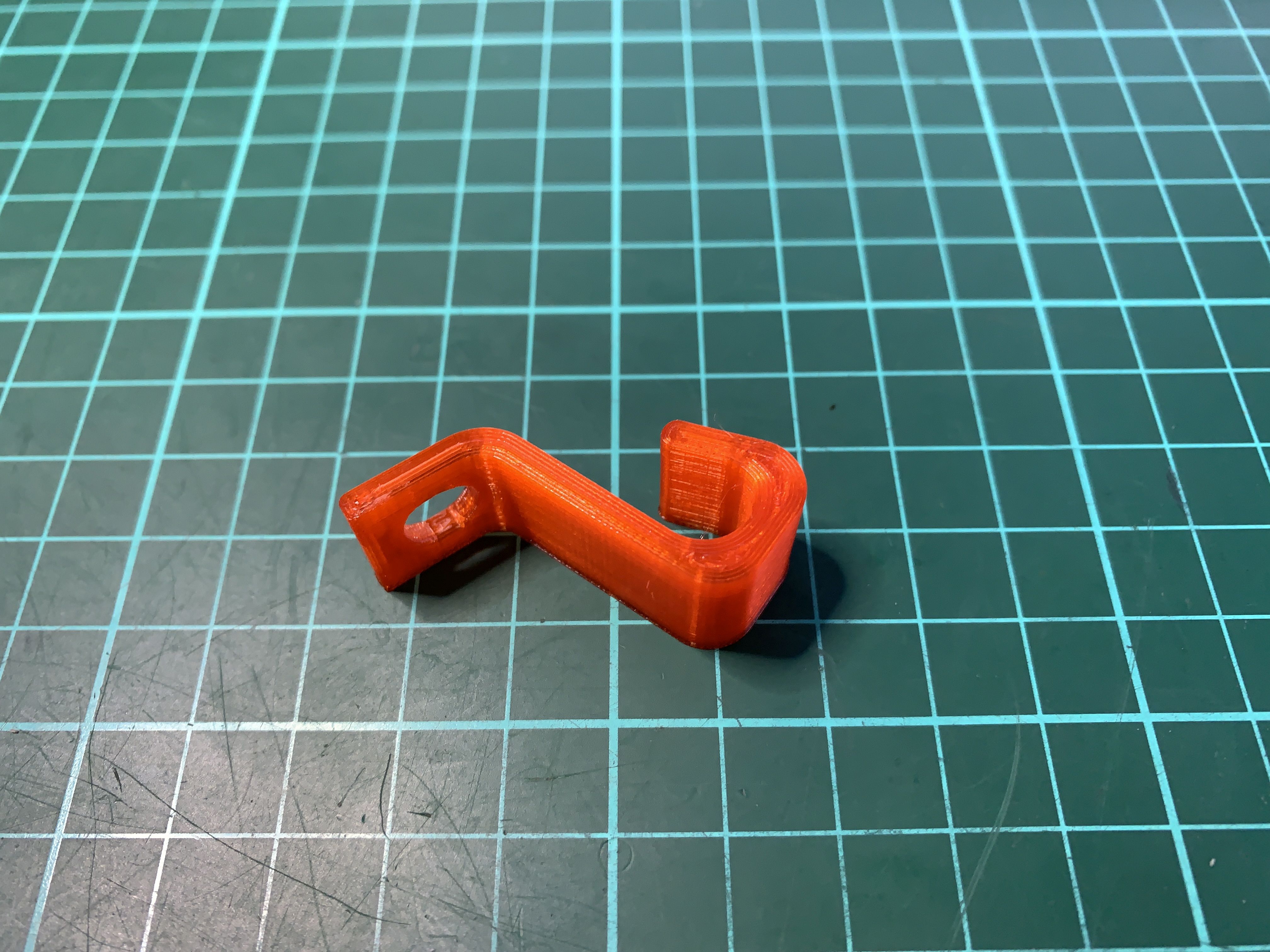 Hangar Sub Hook — miniatura 3