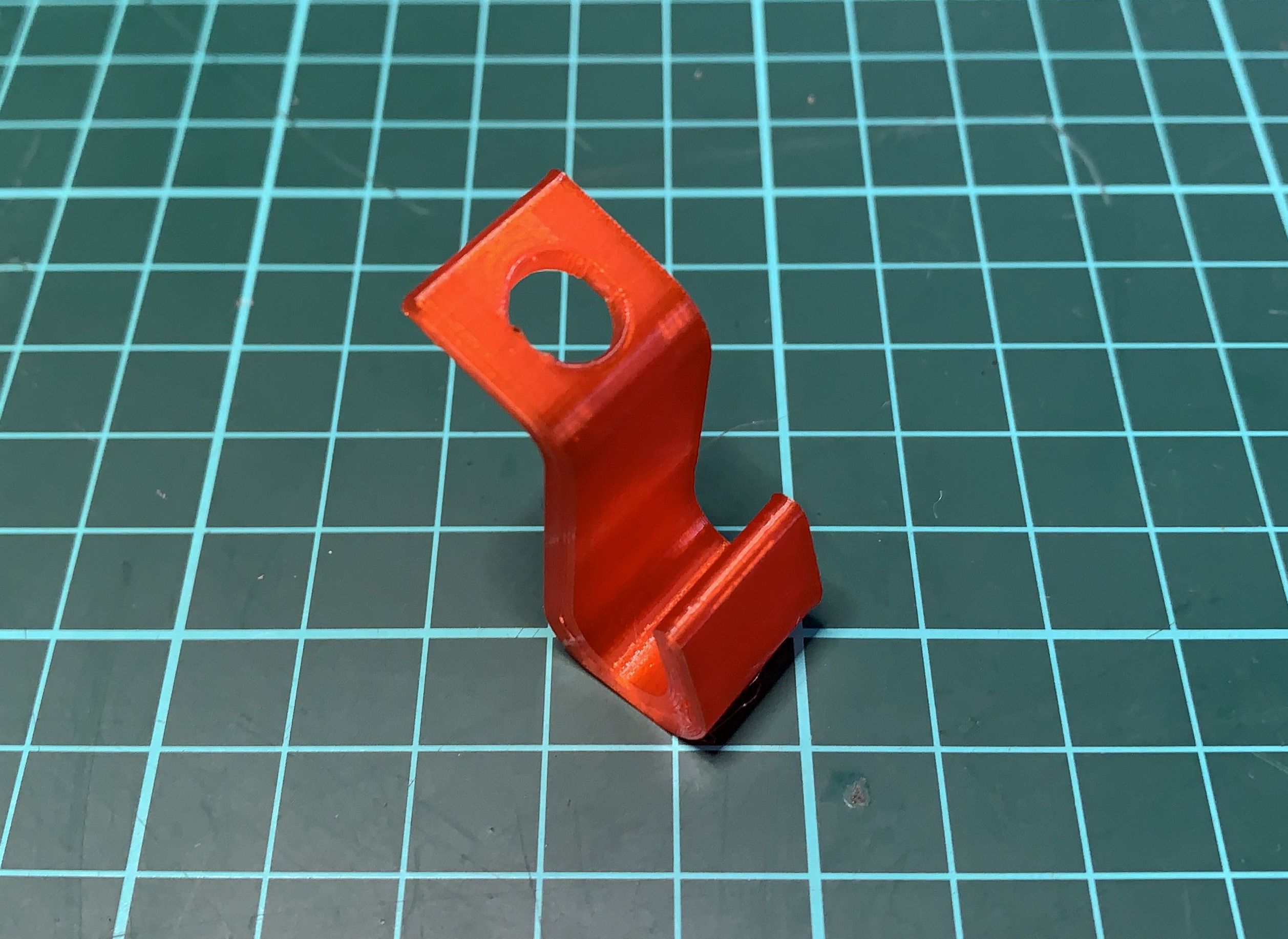 Hangar Sub Hook — miniatura 2