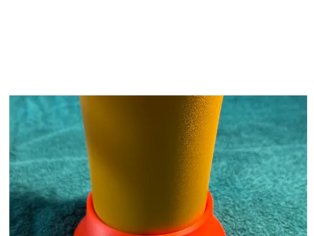 Tumbler Base
