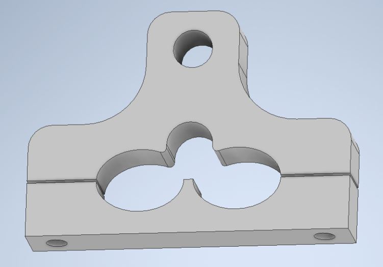 Cable holder