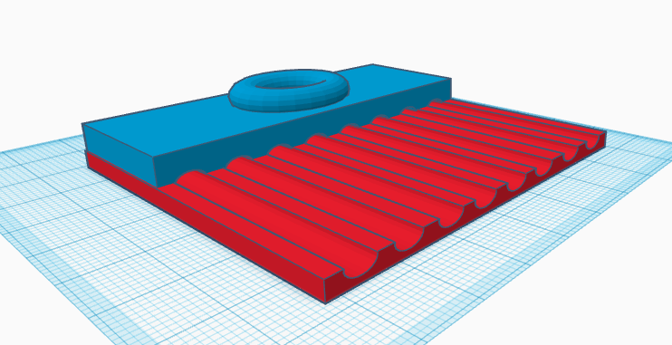 Miniatura 3 do modelo 3D Ball maker