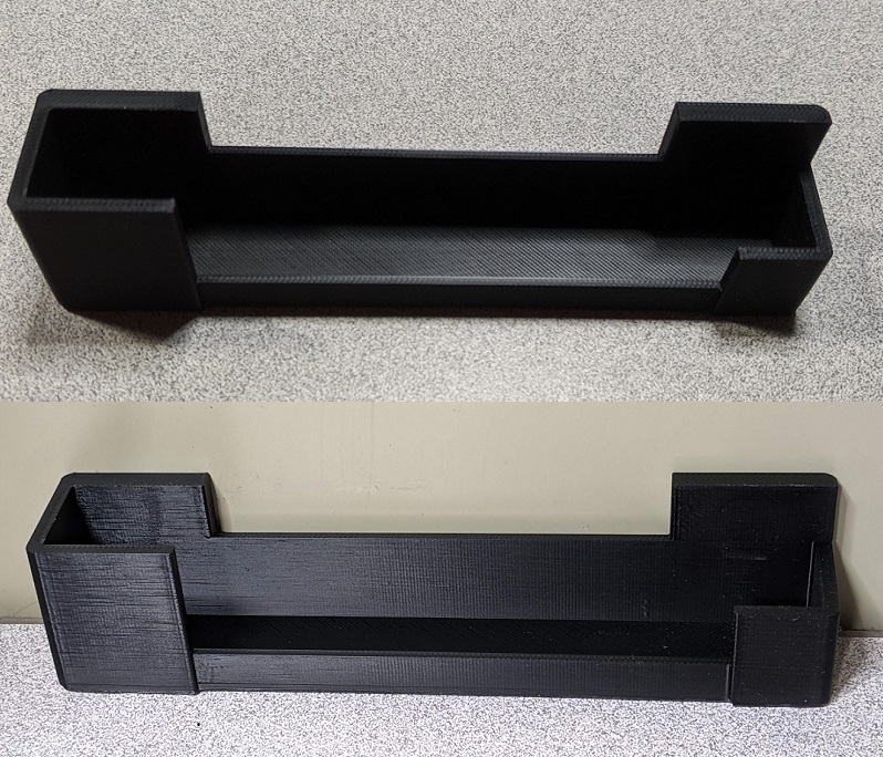 Basic Business Card Holder Magnetic — miniatura 4