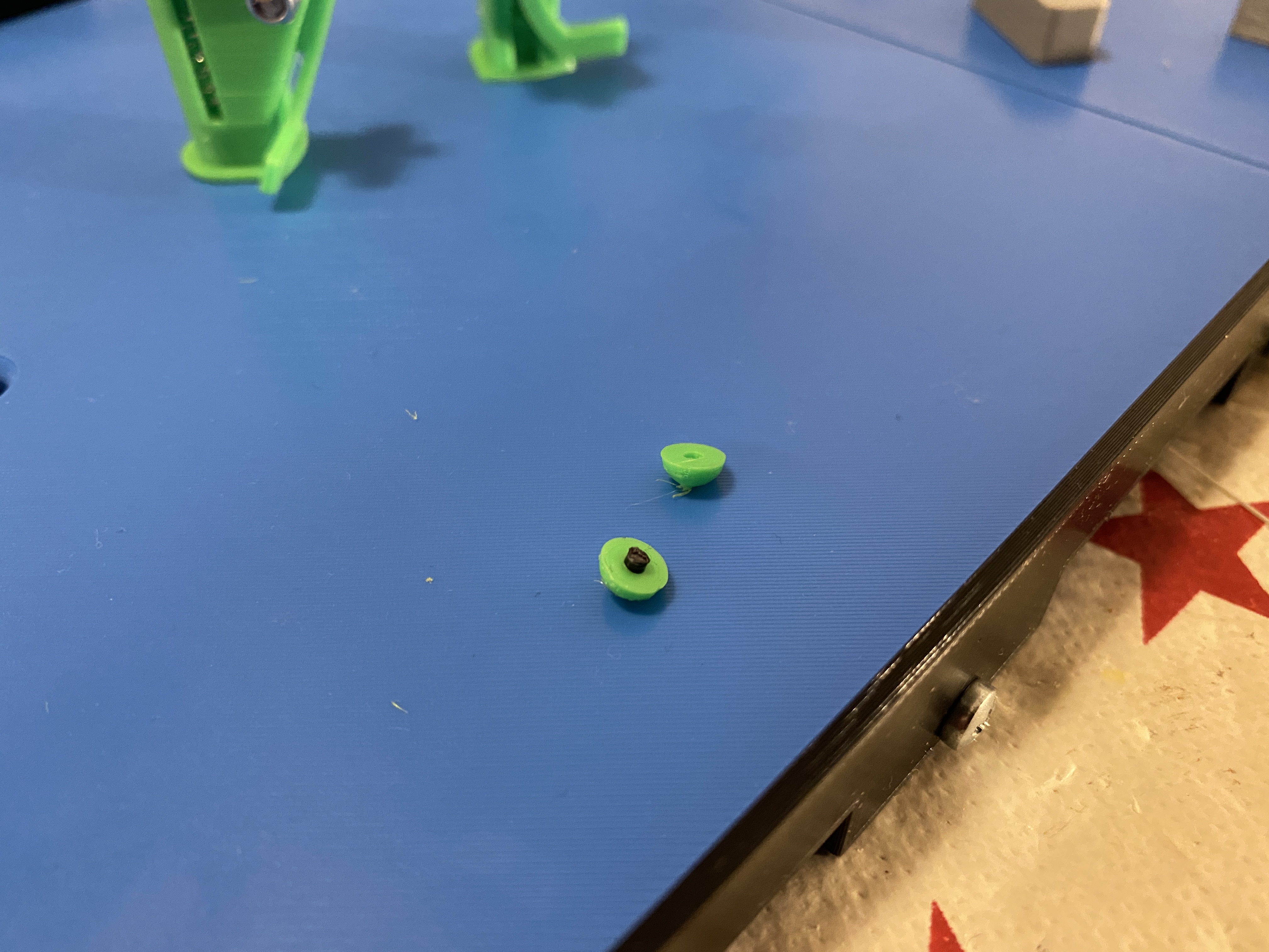 Miniatura 20 do modelo 3D MiniGolf
