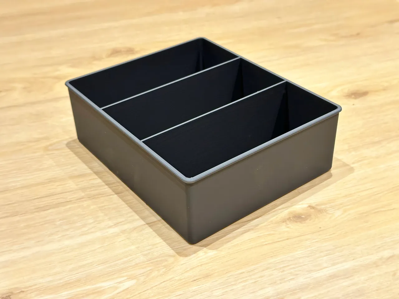 Trauma Center - Bandaid Storage Box by mscalora, Download free STL model