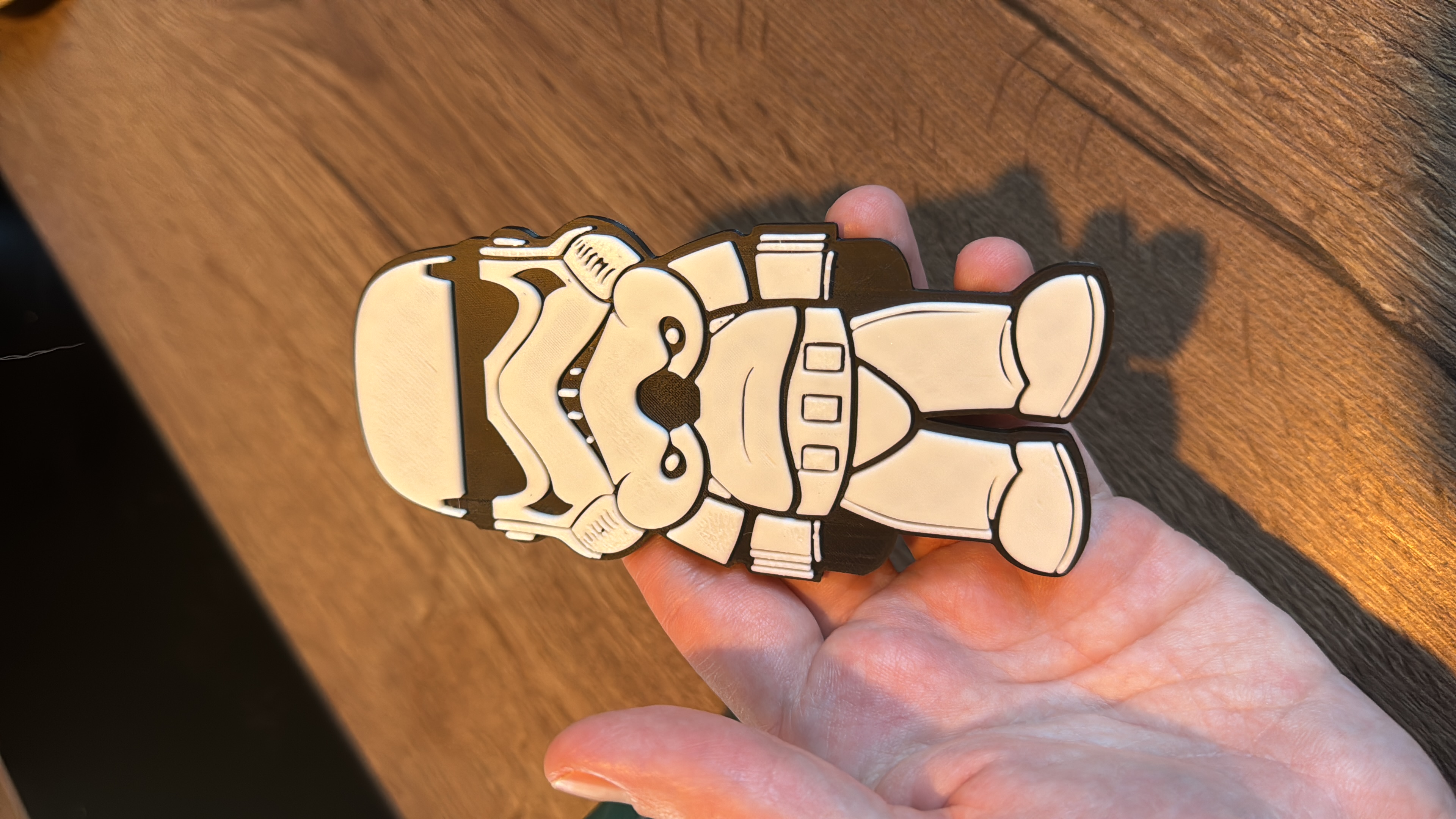 Stormtrooper