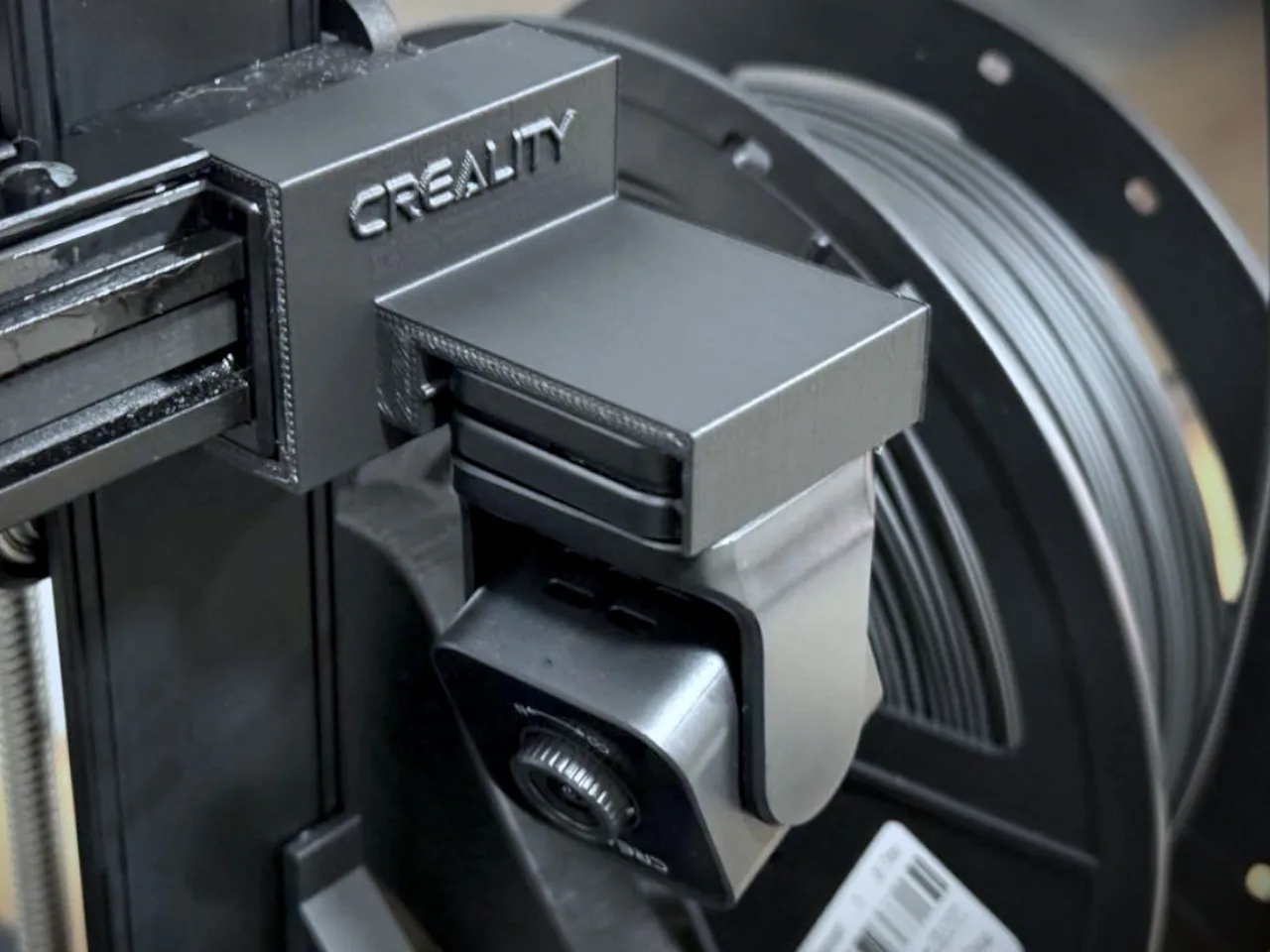 crearlity ender3 v3 ke カメラ、振動補正器、おまけパーツ crearlity ender3 v3 ke カメラ、振動補正器、おまけパーツ C991020727