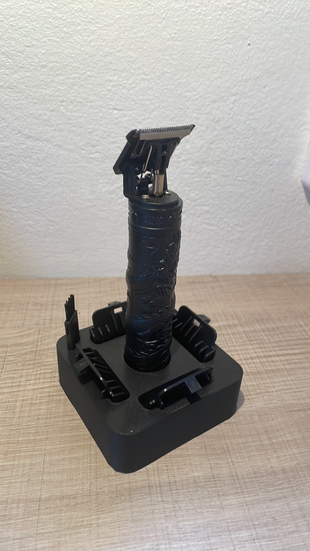 Hair trimmer by Marek Macejko | Download free STL model | Printables.com