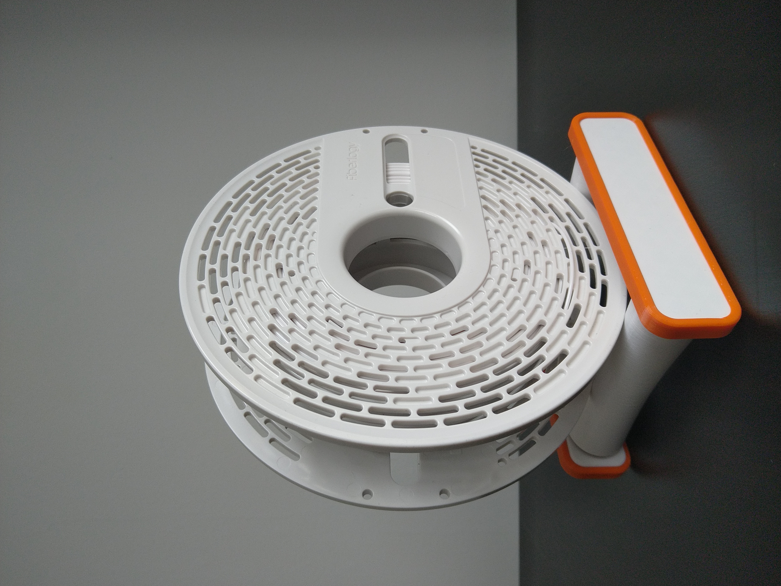 Minimalist Filament Holder