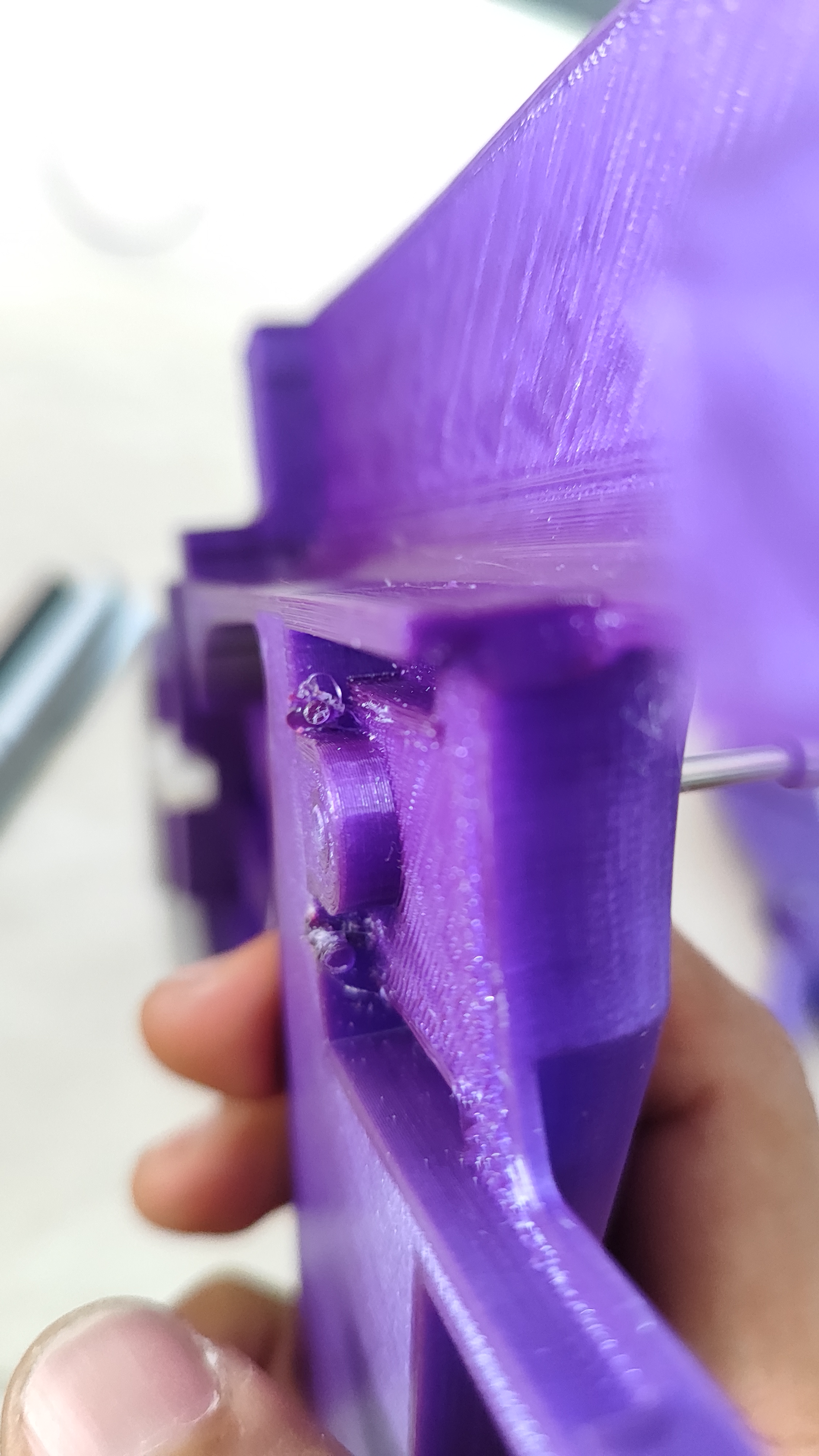 Wii Zapper inspired by emguepo Download free STL model